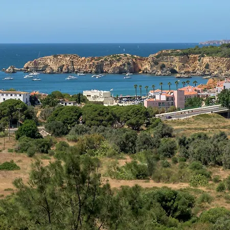 公寓 Flh Da Rocha Sea View With Balcony