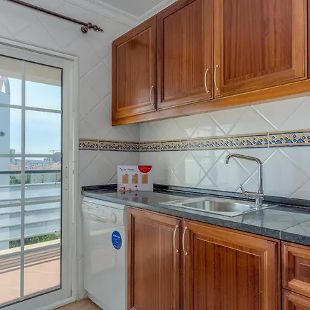 Flh Da Rocha Sea View With Balcony Apartament *