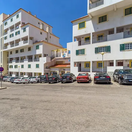 Apartament Flh Da Rocha Sea View With Balcony *