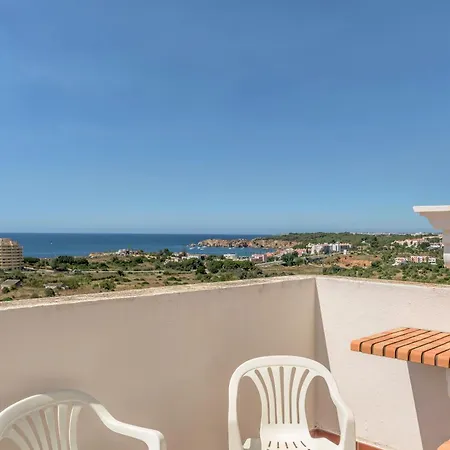 Flh Da Rocha Sea View With Balcony Apartment Portimao