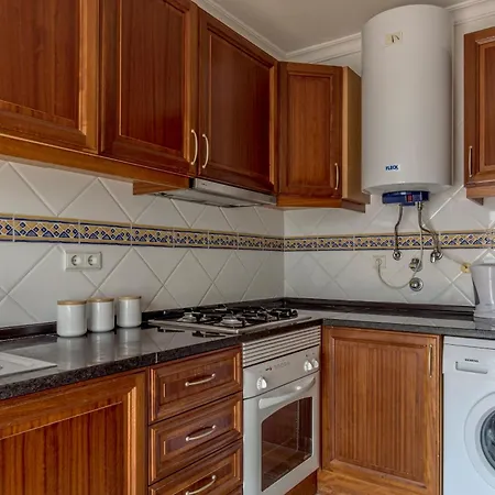 公寓 Flh Da Rocha Sea View With Balcony 波尔蒂芒