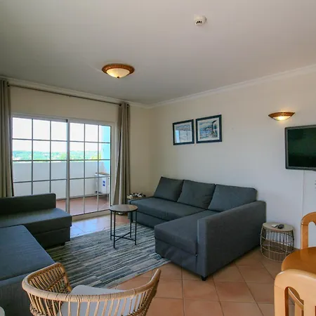 Flh Da Rocha Sea View With Balcony *