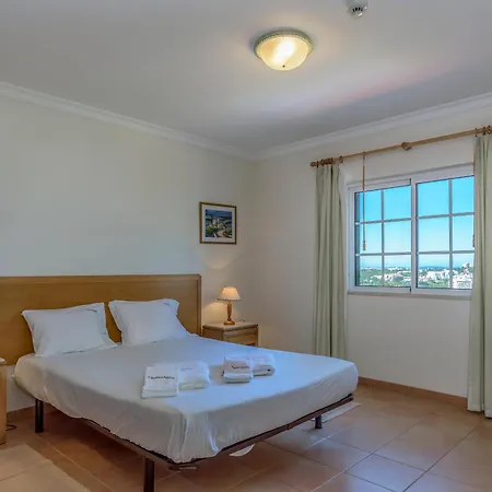Flh Da Rocha Sea View With Balcony Portimao