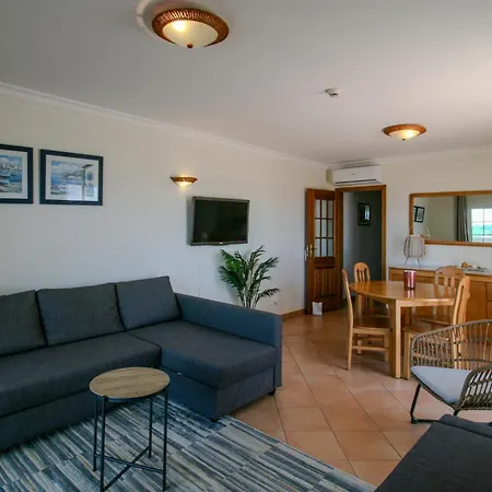 Flh Da Rocha Sea View With Balcony * 波尔蒂芒