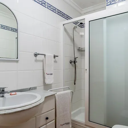 Flh Da Rocha Sea View With Balcony