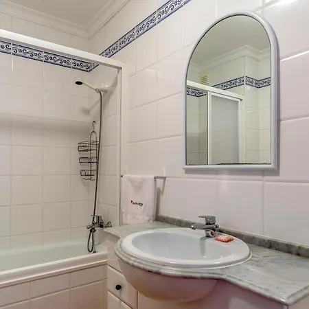 Flh Da Rocha Sea View With Balcony 公寓