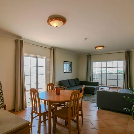 Apartment Flh Da Rocha Sea View With Balcony