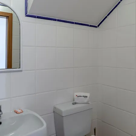 Flh Da Rocha Sea View With Balcony 公寓 *