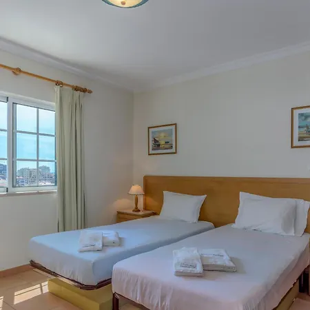 Apartament Flh Da Rocha Sea View With Balcony *