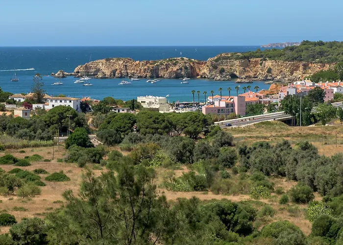 Appartement Flh Da Rocha Sea View With Balcony