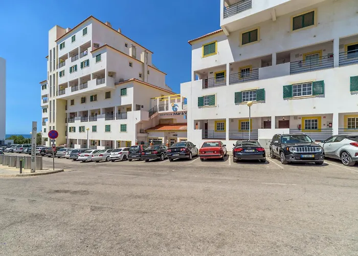 Appartement Flh Da Rocha Sea View With Balcony *
